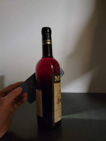 Barbaresco Minuto 1957 bott. 72 cl 13%