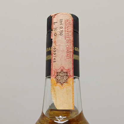 Whisky 1983 Glen Grant 5 years Pure Malt bott. 75 cl
