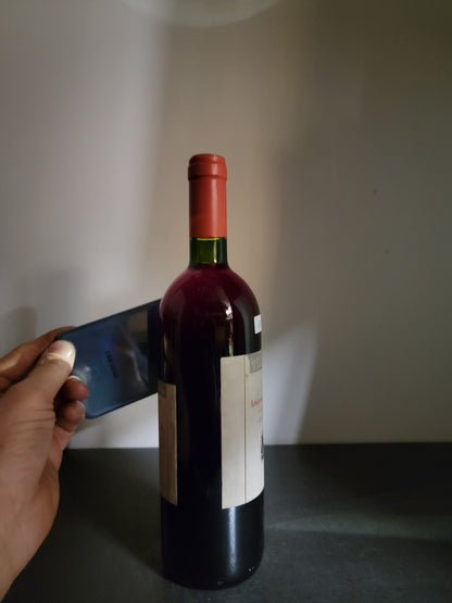 Amarone Villa Cariana 1988 Valpolicella Classico bott. 75 cl 15%