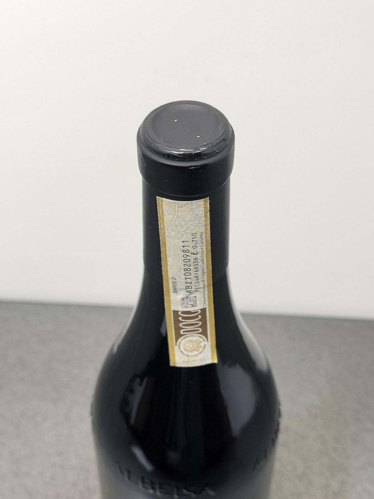 Barolo Mosconi Chiara Boschis 2018 Vino Biologico E.Pira & Figli 75 cl 14.5%