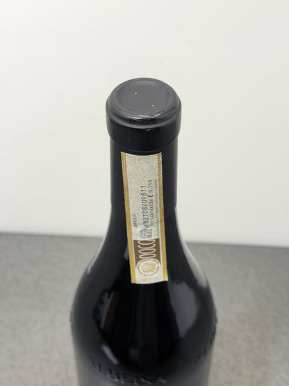 Barolo Mosconi Chiara Boschis 2018 Vino Biologico E.Pira & Figli 75 cl 14.5%