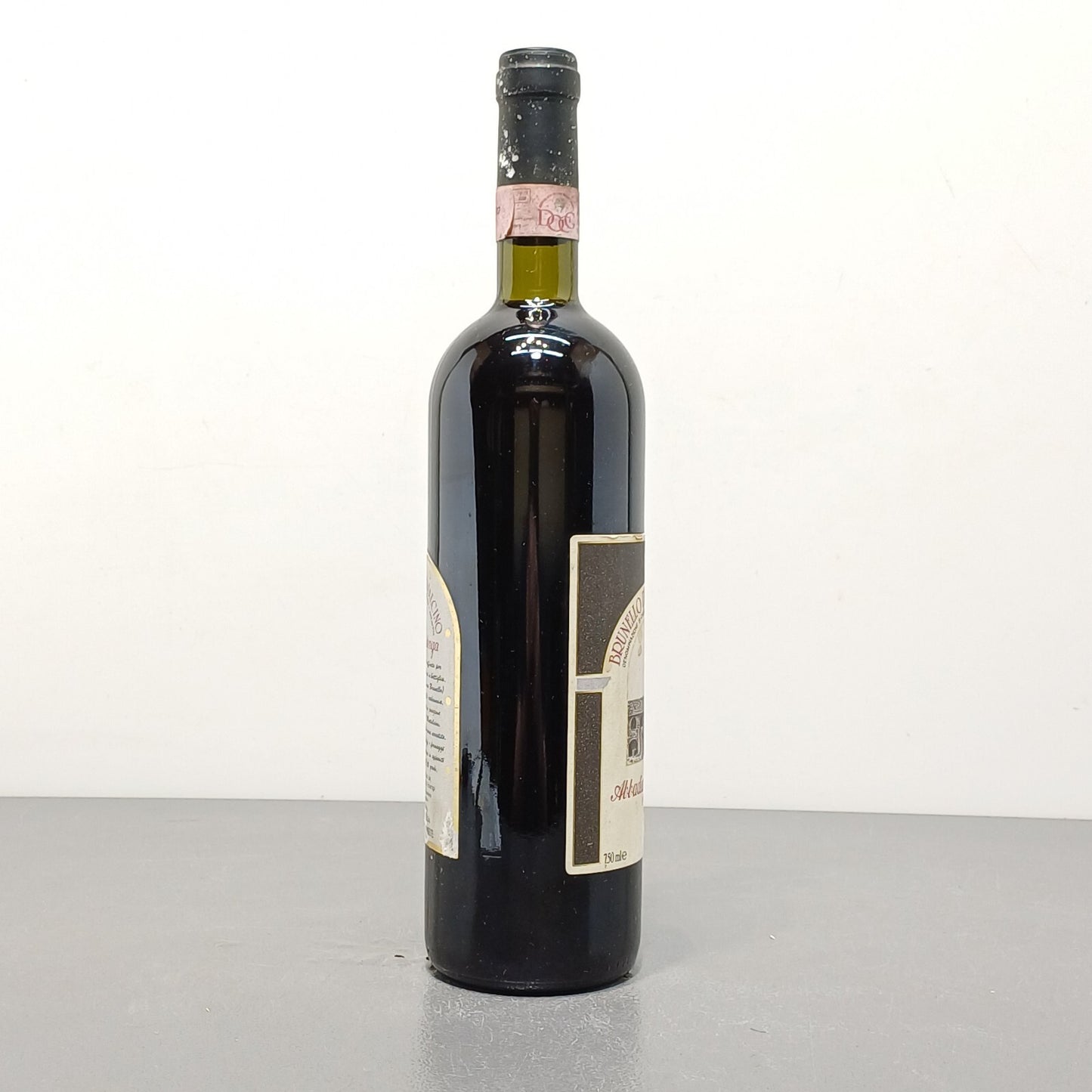 Abbadia Ardenga 1998 Brunello Di Montalcino bott. 75 cl 14%