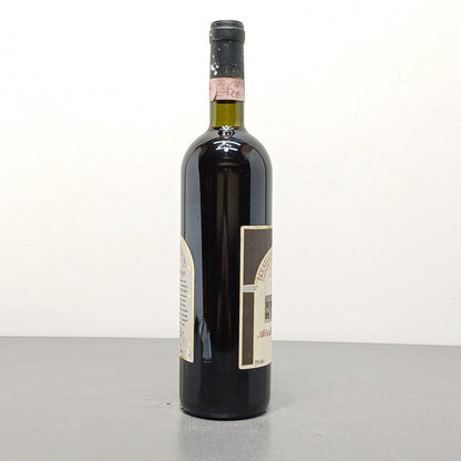Abbadia Ardenga 1998 Brunello Di Montalcino bott. 75 cl 14%