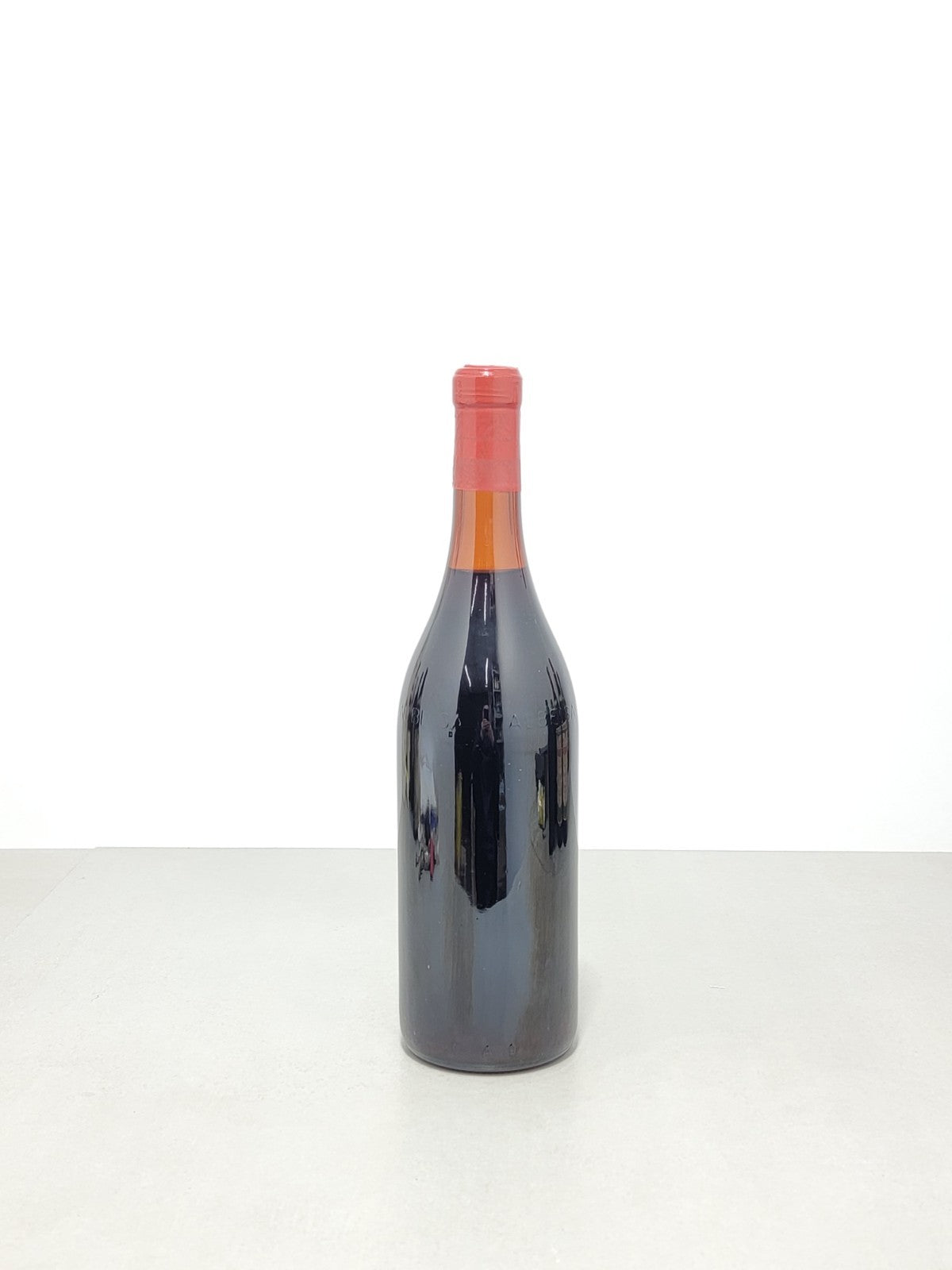 Barbaresco Damilano 1976 La Morra bott..75 cl 12.5%_5