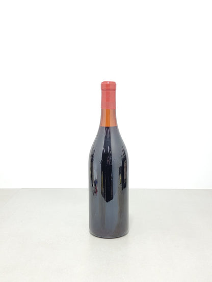 Barbaresco Damilano 1976 La Morra bott..75 cl 12.5%_5