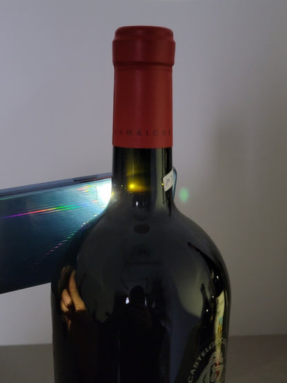 Badia A Passignano Magnum 2009 Chianti Gran Selezione Antinori 1.5 litri 14%