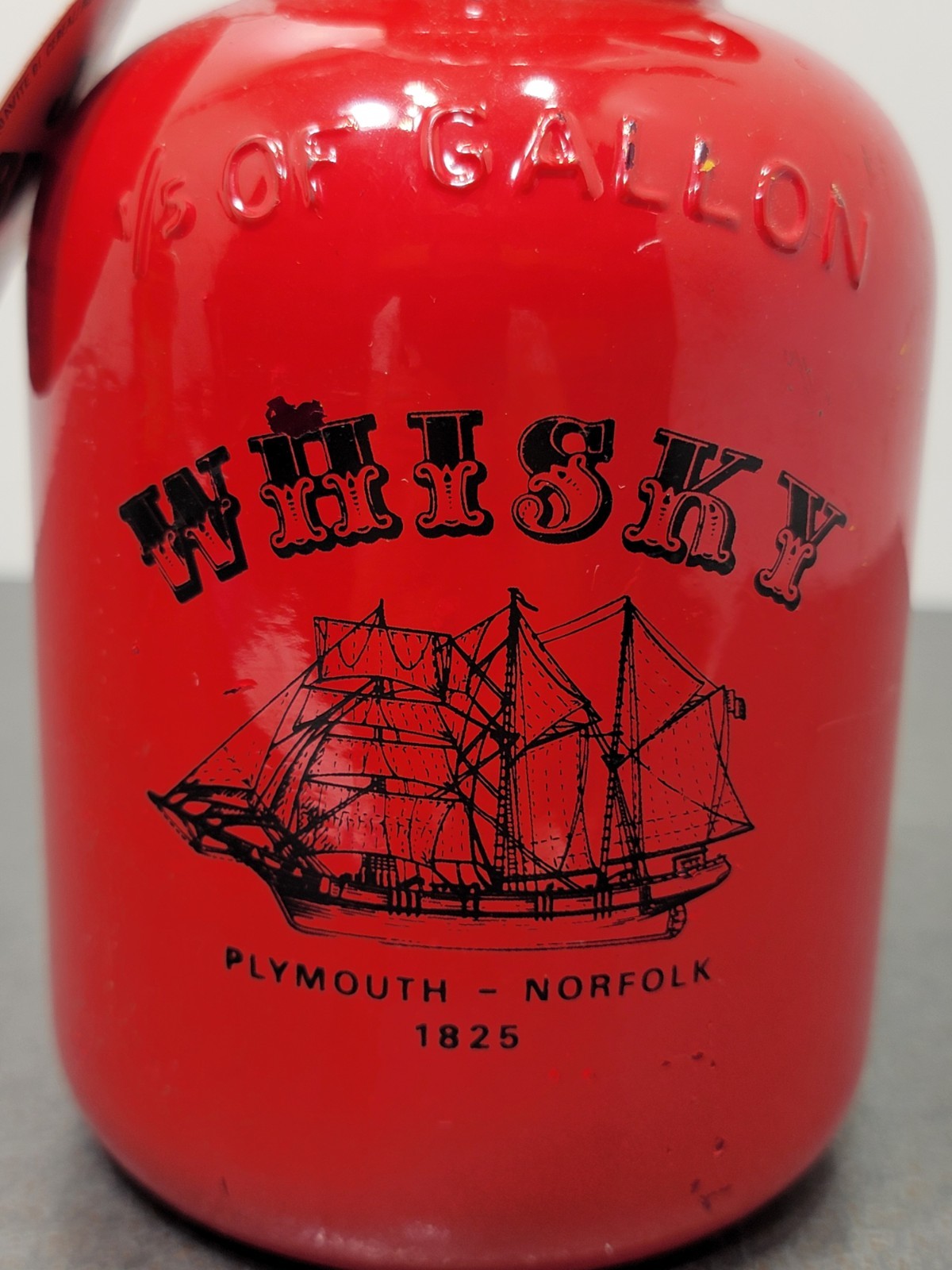 Whisky John Brown's 1970s Special Blended Scotch Whisky bott.75 cl 43%