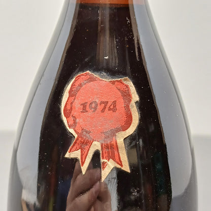 Barolo 1974 Prioli Priocca D'alba bott.72 cl 13%