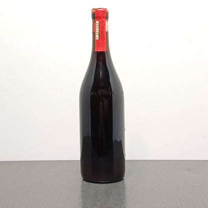 Barolo Borgogno 1980 Riserva bott.75 cl 13.5%