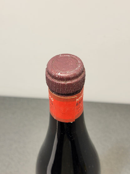 Barolo Marchesi 1969 bott.72 cl 13%