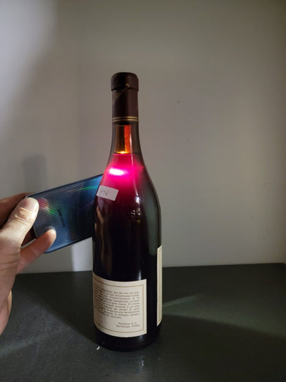 Barolo Palladino 1981 Serralunga D'alba bott.75 cl 13.5%