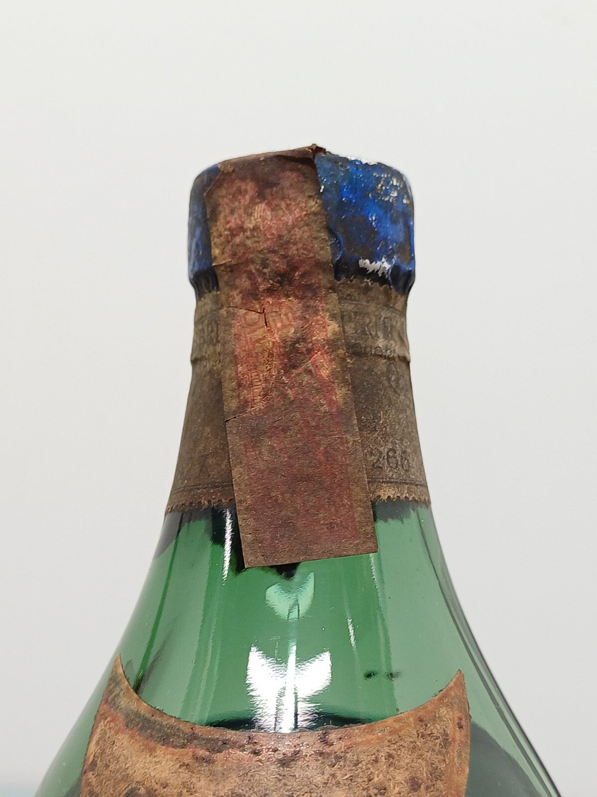Grappa 1920 Gran Moscato Bocchino Canelli bott. 100 cl