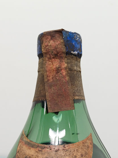 Grappa 1920 Gran Moscato Bocchino Canelli bott. 100 cl