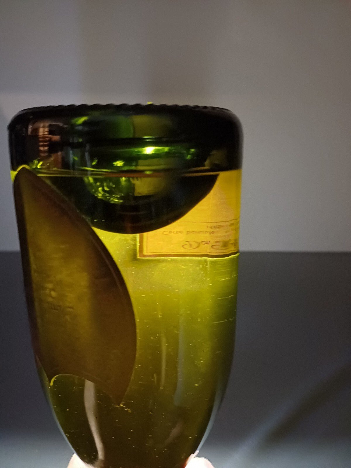 Dom Perignon Oenotheque 1992 Champagne Vintage bott. 75 cl