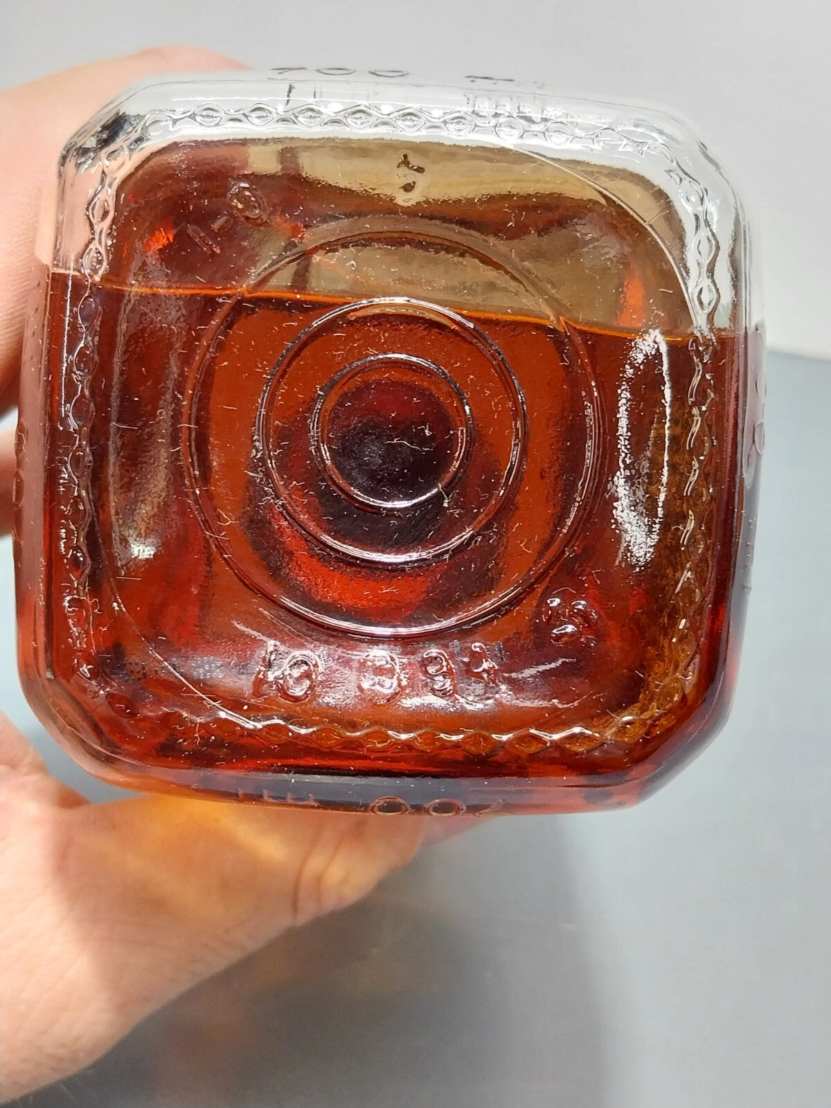 Whisky Forester 1870 Kentucky Straight Bourbon 1994 bott. 0.70 cl
