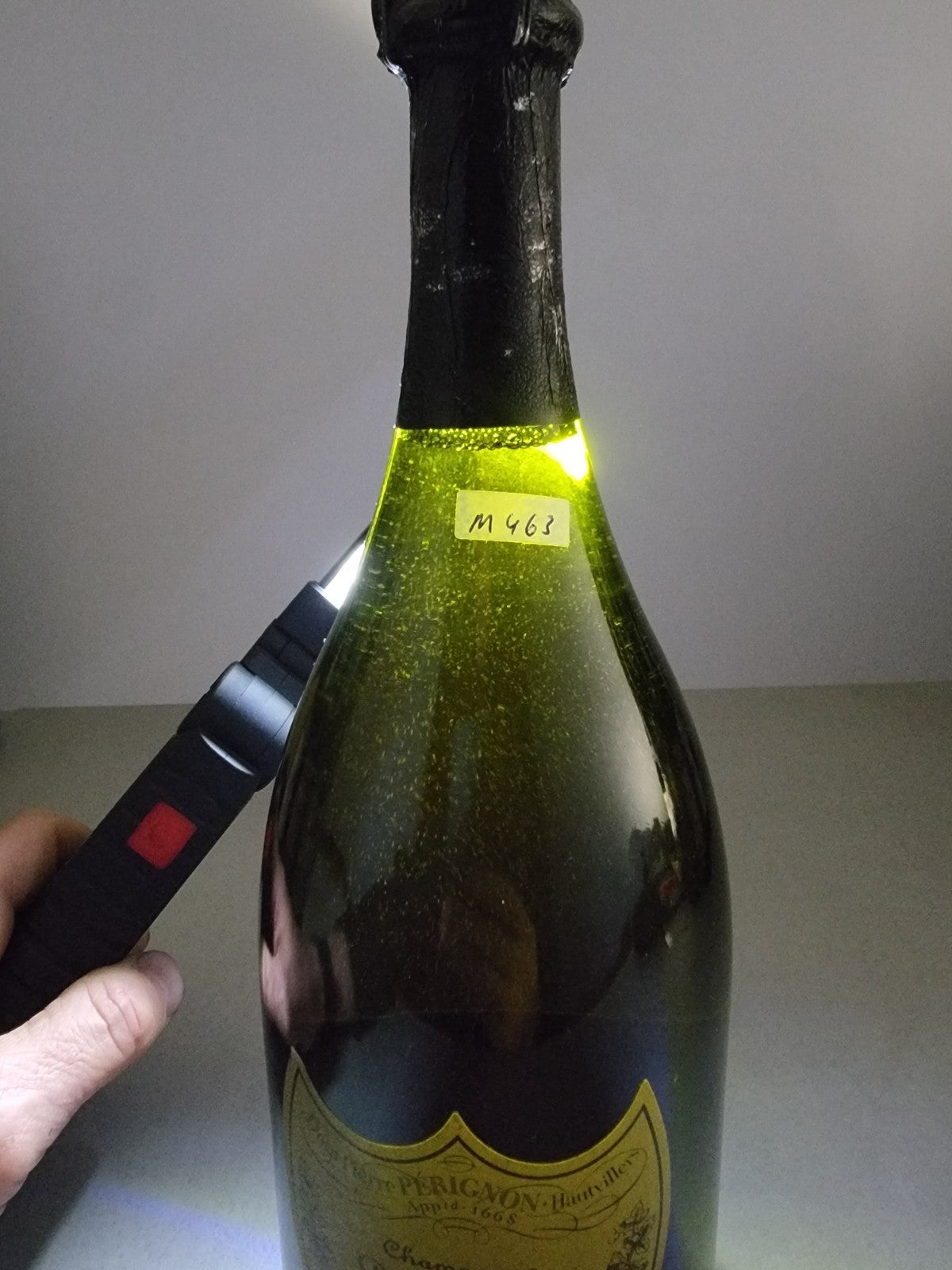 Champagne Dom Perignon 2000 bott. 75 cl 12.5%