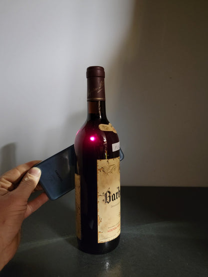 Barbaresco Coppa Pietro 1970 bott..72 cl 13 %