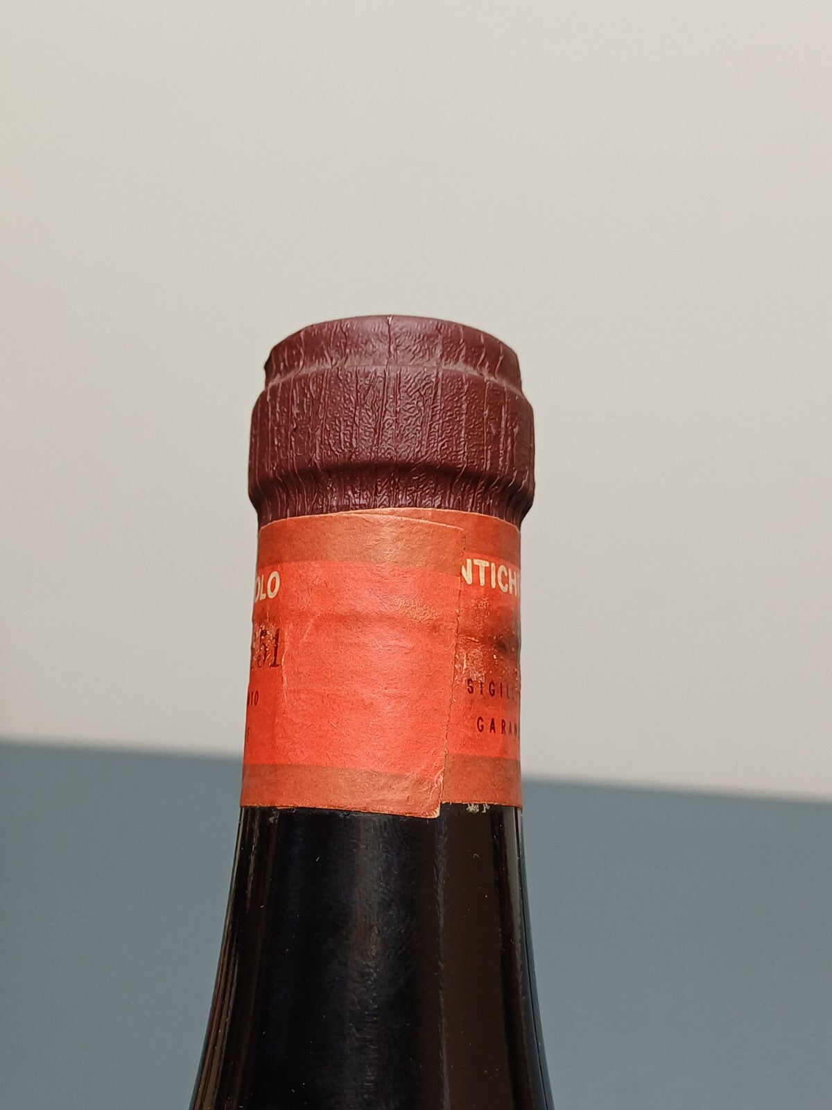 Barolo 1966 Marchesi di Barolo bott.0,72 cl