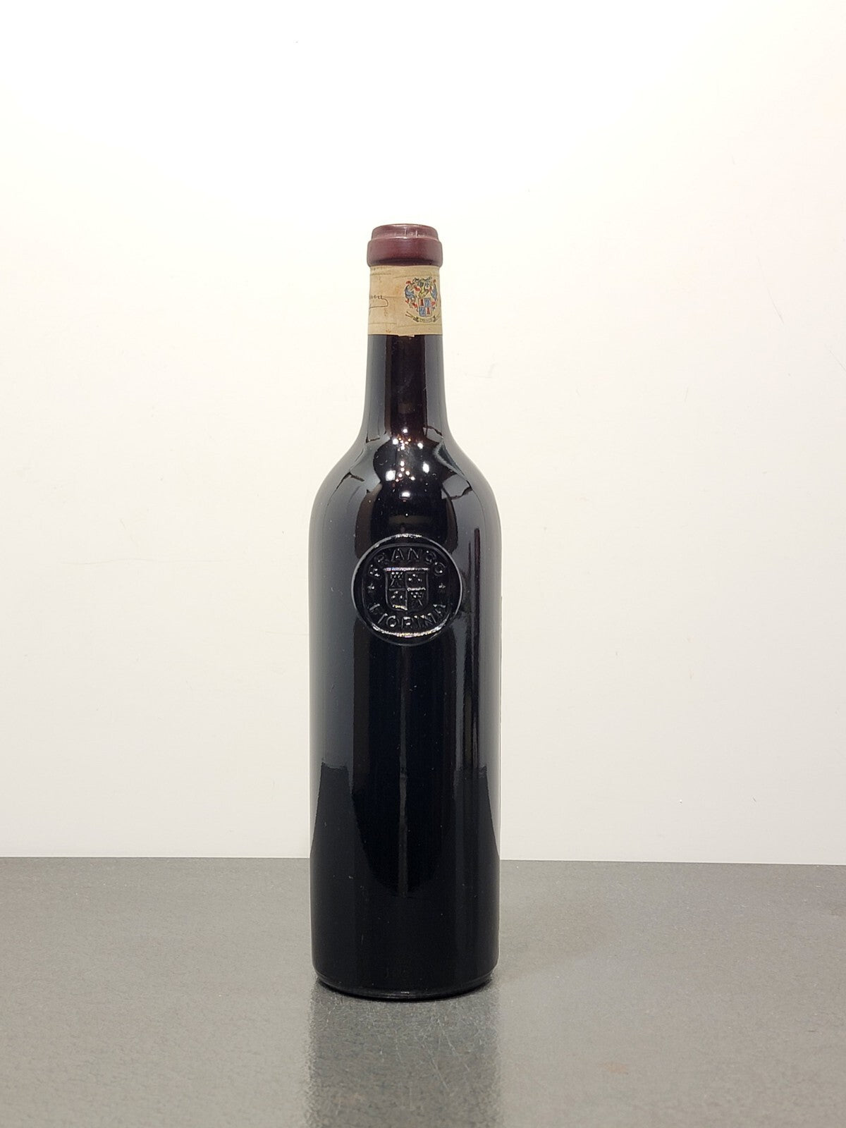 Barolo Franco Fiorina 1961 bott. 75 cl 13.5%