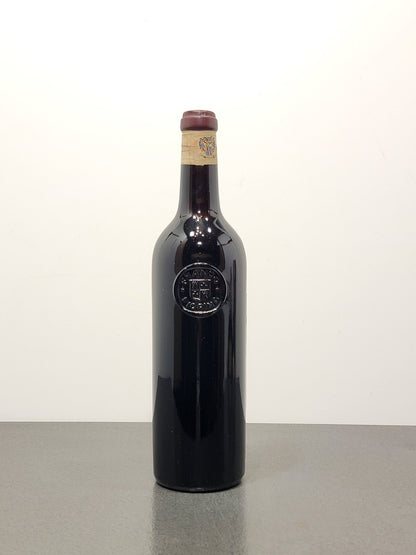 Barolo Franco Fiorina 1961 bott. 75 cl 13.5%