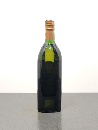 Whisky Glenfiddich 8 years 1960s Straight Malt Scotch 86 Proof bott.75 cl 43%