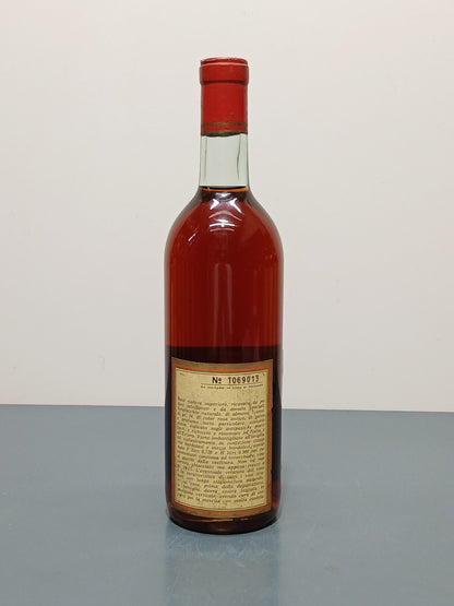 Five Roses 1964 Leone De Castris Vecchia Riserva bott.72 cl