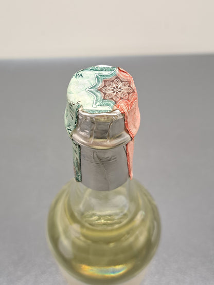 Grappa di Barbaresco Gaja Rossj-Bass. Bot. 0,70 Cl
