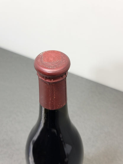 Barbaresco Fontanafredda 1997 Coste Rubin bott. 75 cl 14%