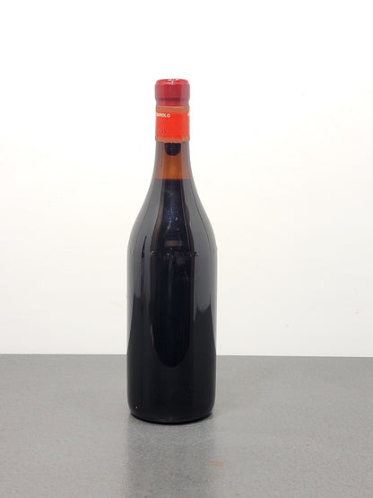 Barolo Marchesi 1970 bott.72 cl 13%