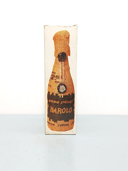 Barolo Villadoria 1964 Riserva Speciale bott 72 cl 13,5%