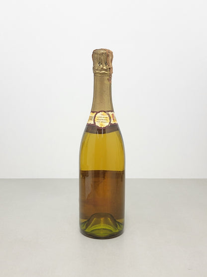 Grappa L.Beaumet 1960s Vieux Marc De Champagne bott. 75 cl 42%