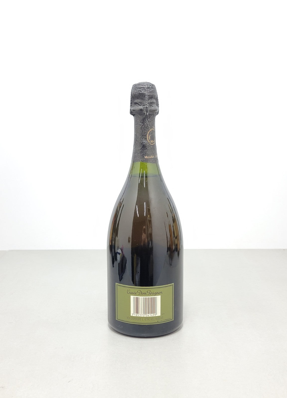 Dom Perignon 1985 Champagne Brut bott. 75 cl 12.5%