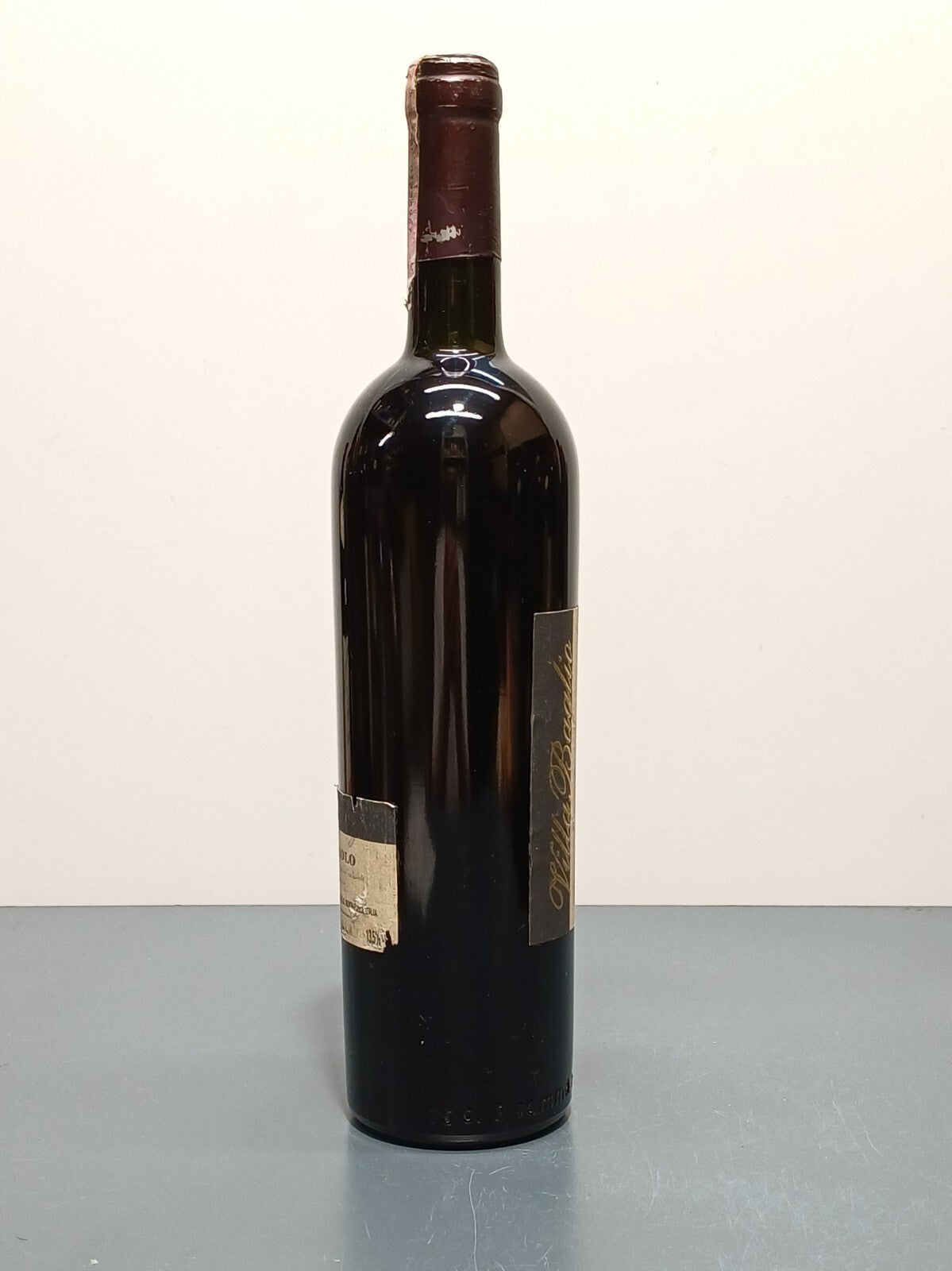 Barolo Villadoro 1993 Classici Piemontesi bott. 75 cl 13%