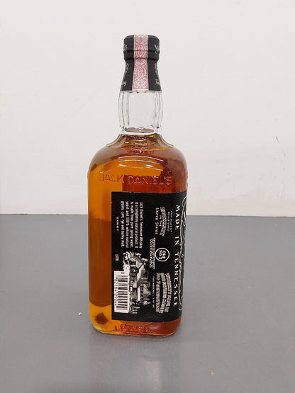 Whisky Jack Daniel’s 1988 Old No.7 Tennesse 86 Proof Bott 100 cl 43%