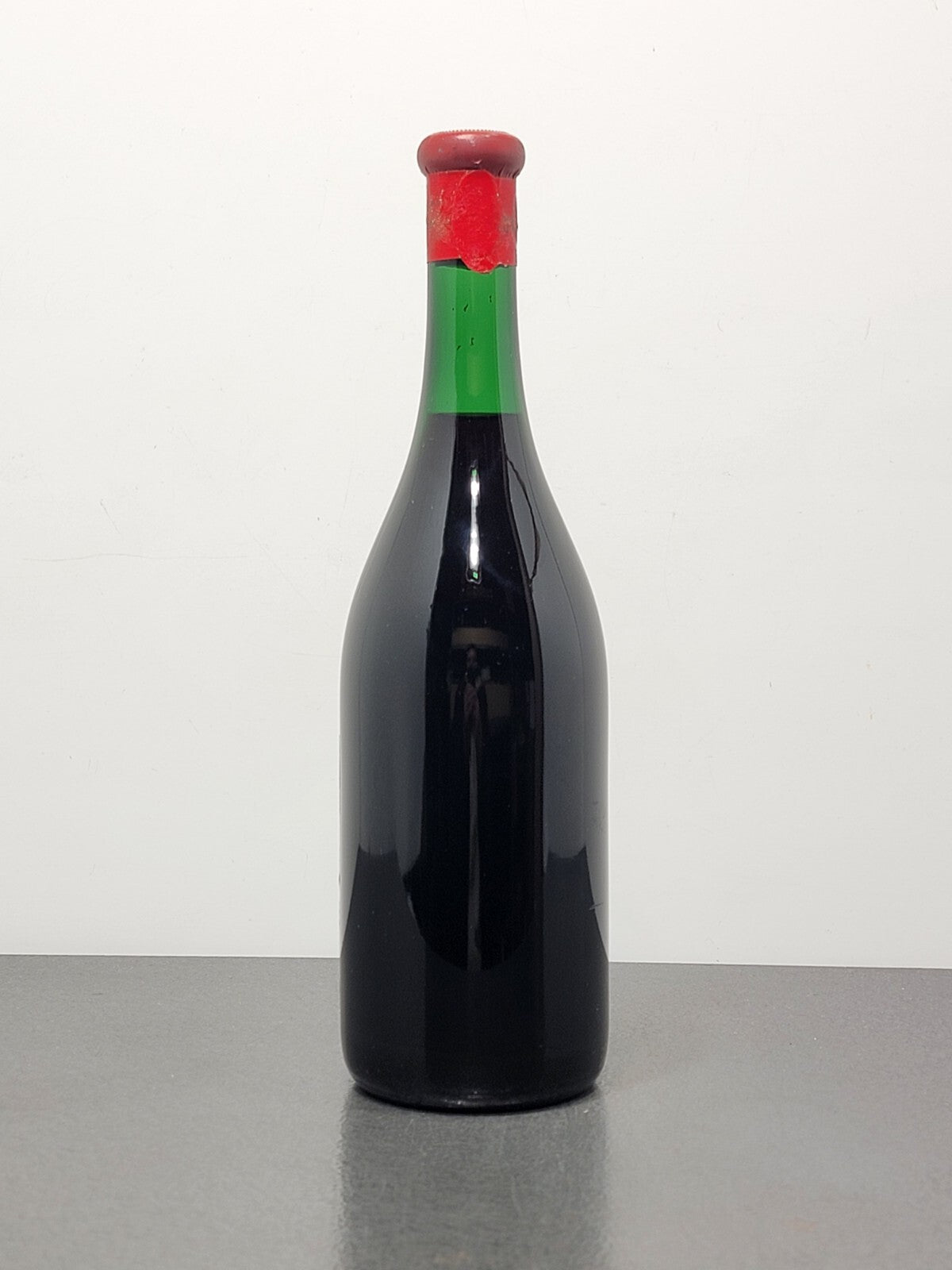 Barbaresco Fontanafredda 1958 Serralunga D'alba bott. 72 cl 13%
