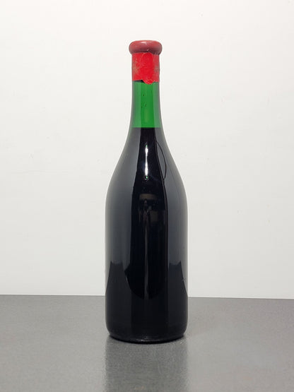 Barbaresco Fontanafredda 1958 Serralunga D'alba bott. 72 cl 13%