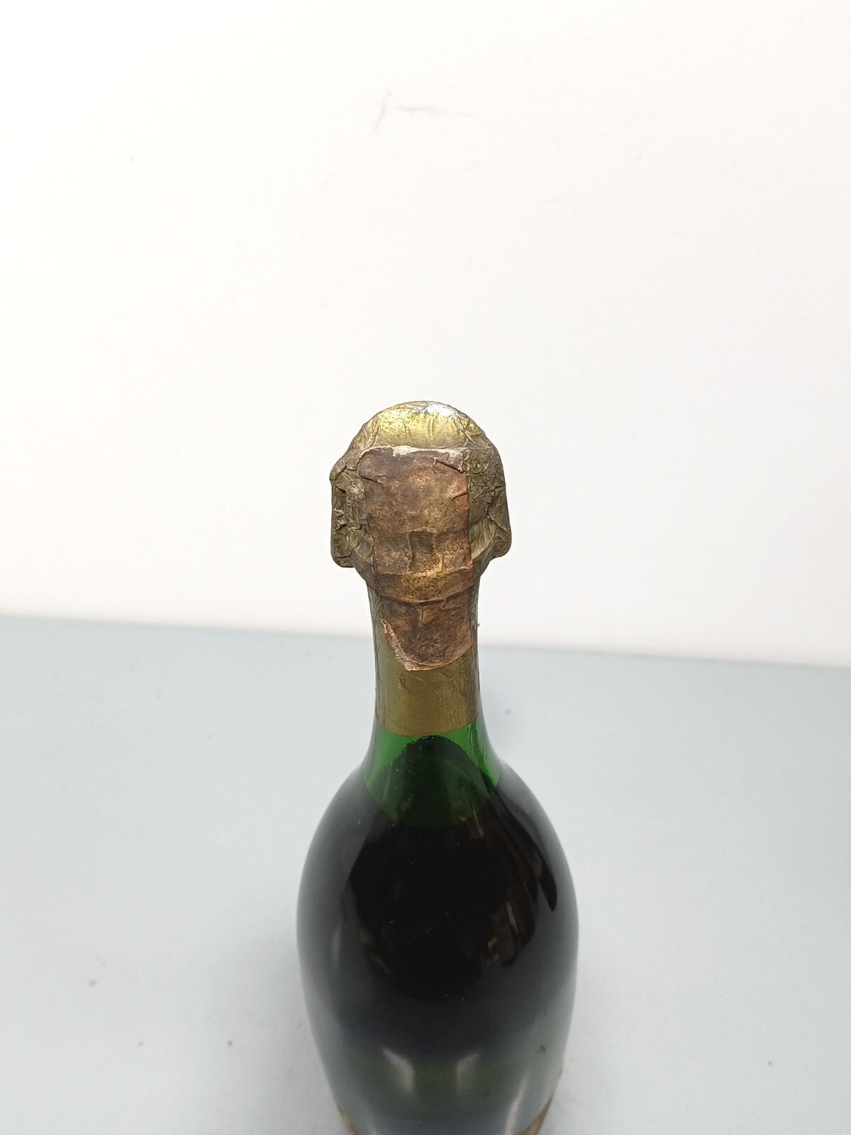 Grappa Moet & Chandon Marc De Champagne anni 60 bott. 75 cl