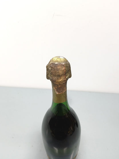Grappa Moet & Chandon Marc De Champagne anni 60 bott. 75 cl