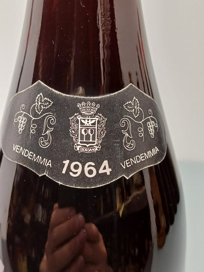 Barolo Giordano 1964 bott. 72 cl 13.5%