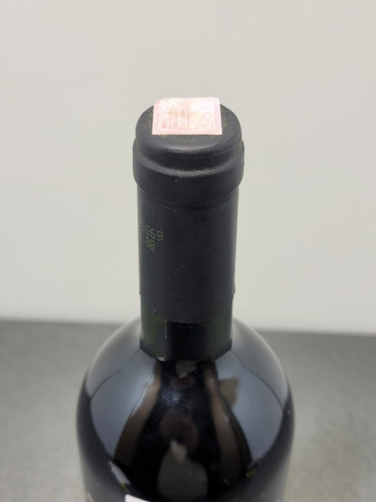 Campogiovanni San Felice 2005 Brunello di Montalcino bott.75 cl 13.5%
