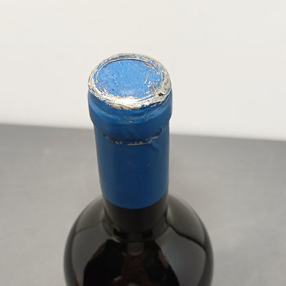 Gualdo del Re Rosso 1998 Toscano Nico & Maria Teresa Rossi bott. 75 cl 13%