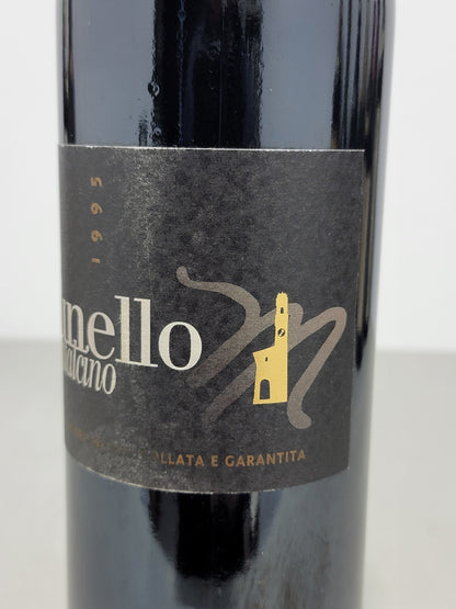 Cantina Di Montalcino 1995 Brunello Di Montalcino bott.75 cl 13%