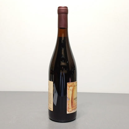 Amarone 1998 IL Cantiere D'italia Valpollicella Classico Fratelli Bonazzi 75 cl