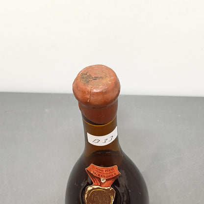 Barolo 1964 Pico Della Mirandola bott. 72 cl 13.3%