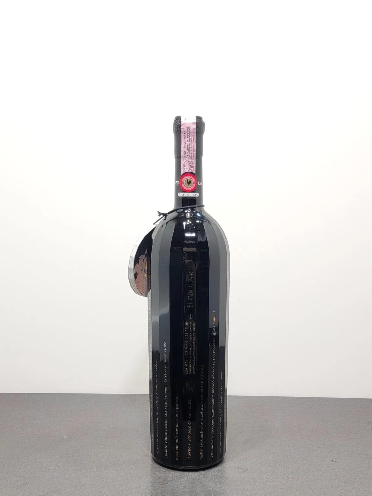 Dievole Duemiladievole 1999 Chianti Classico Magnum 12.5%
