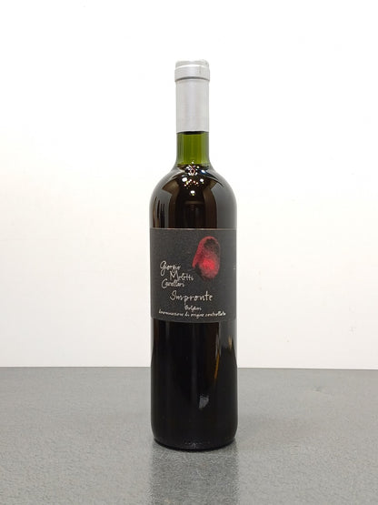 Bolgheri Giorgio Meletti 2006 Impronte Cavallari bott.75 cl 13%