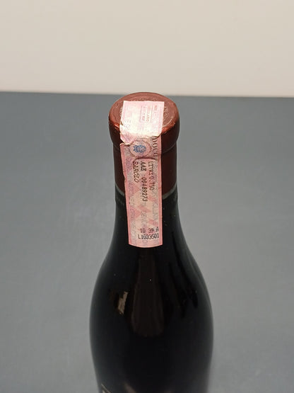 Barolo 2006 Fontanafredda bott.75 cl