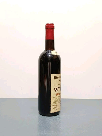 Barbaresco 1967 Valtinera Riserva bott..72 cl