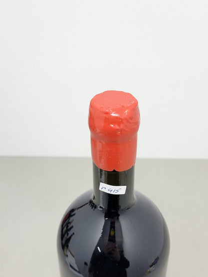 Castello Del Terriccio 2004 Magnum Toscana Cassa In Legno bott. 1,5 litro 14%