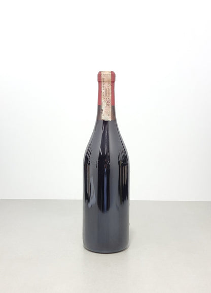 Barolo La Vecchia Cantina del Ciabot 1987 Castiglione Falletto bott.75 cl 13%